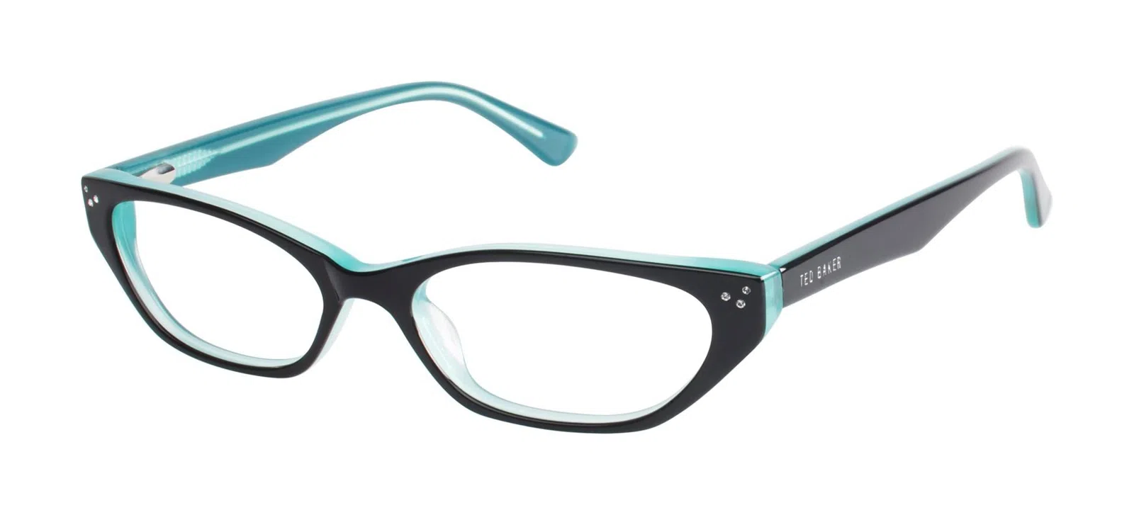 Ted Baker B702 Eyeglasses - view 2